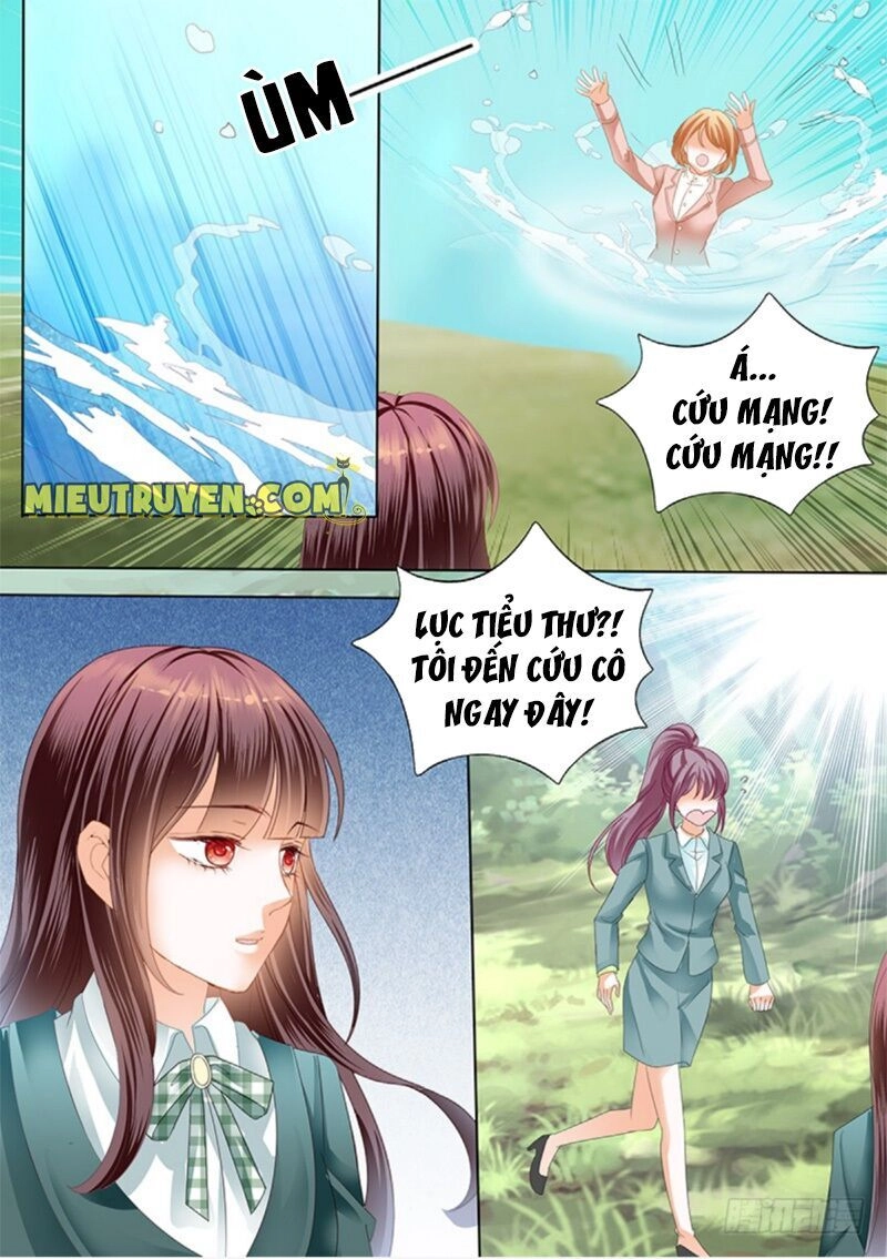 Thiểm Hôn Kiều Thê Chapter 173 - 10