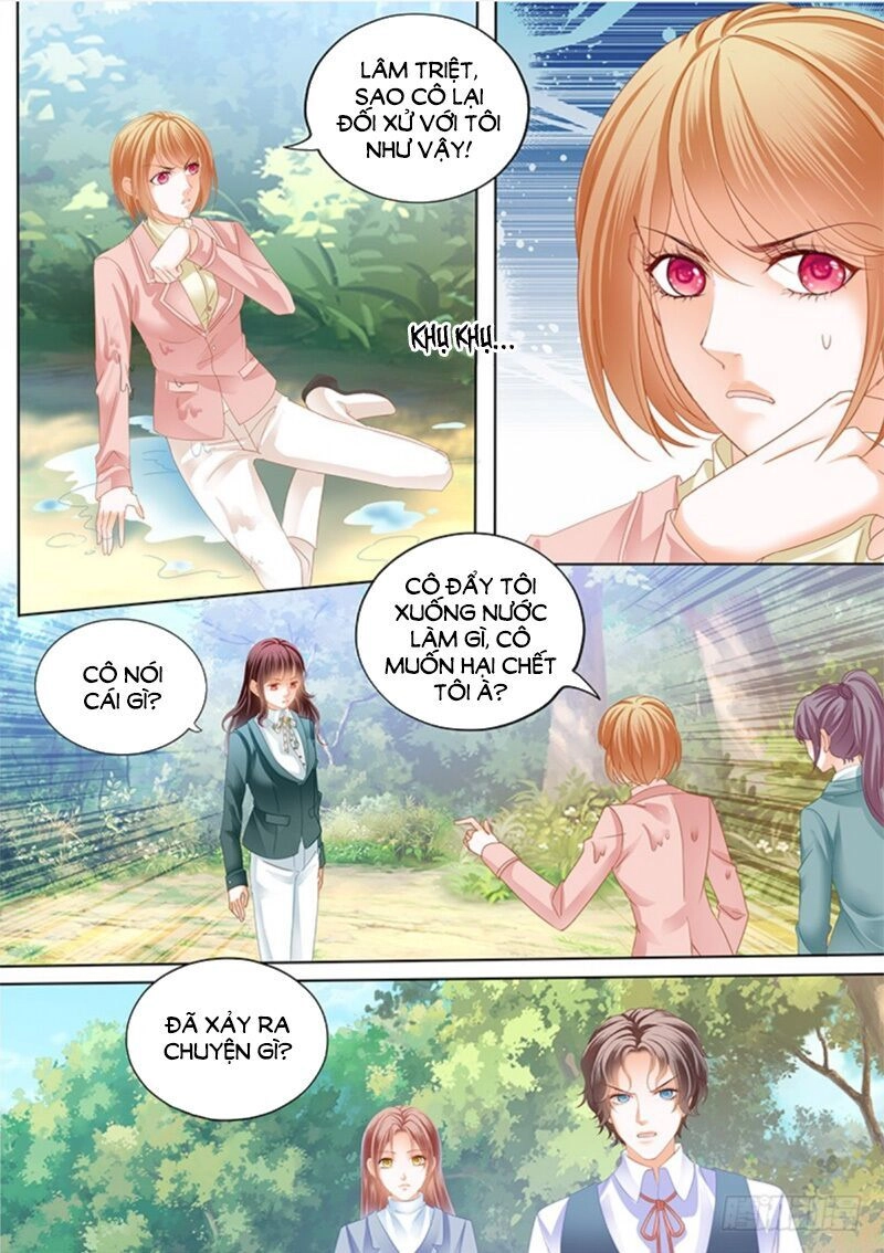 Thiểm Hôn Kiều Thê Chapter 173 - 11