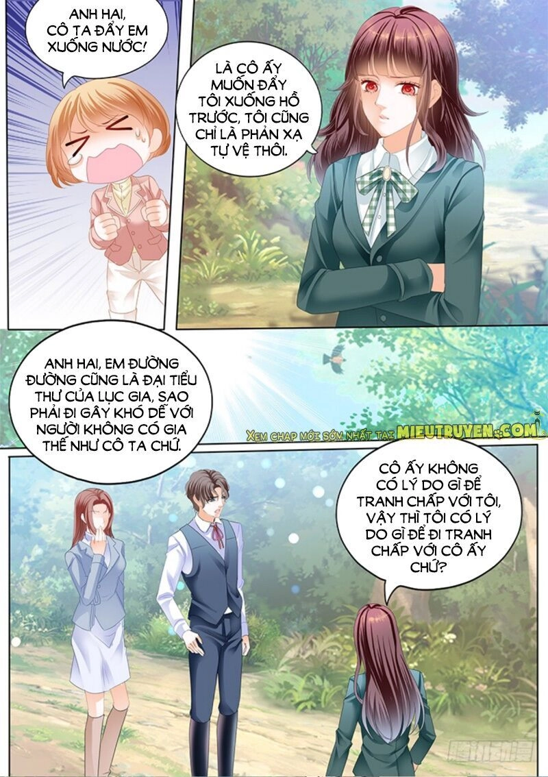 Thiểm Hôn Kiều Thê Chapter 173 - 12