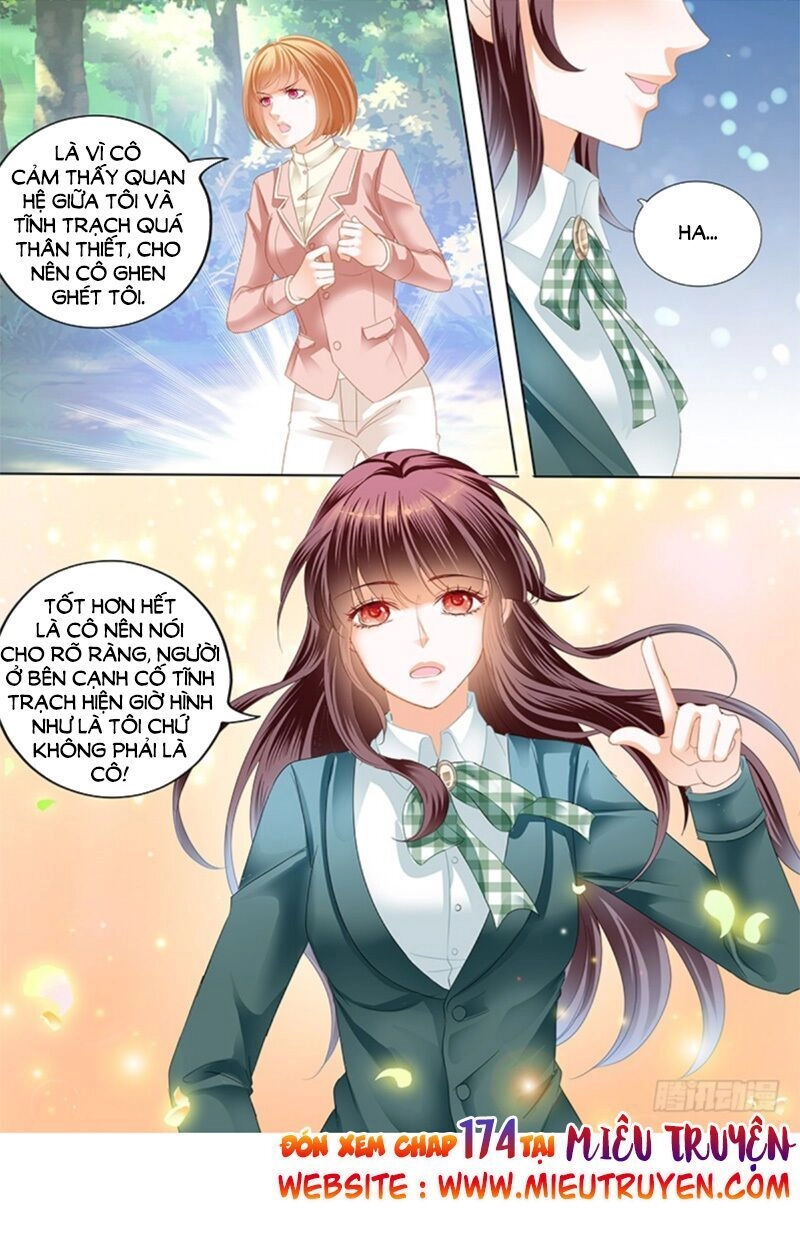 Thiểm Hôn Kiều Thê Chapter 173 - 13