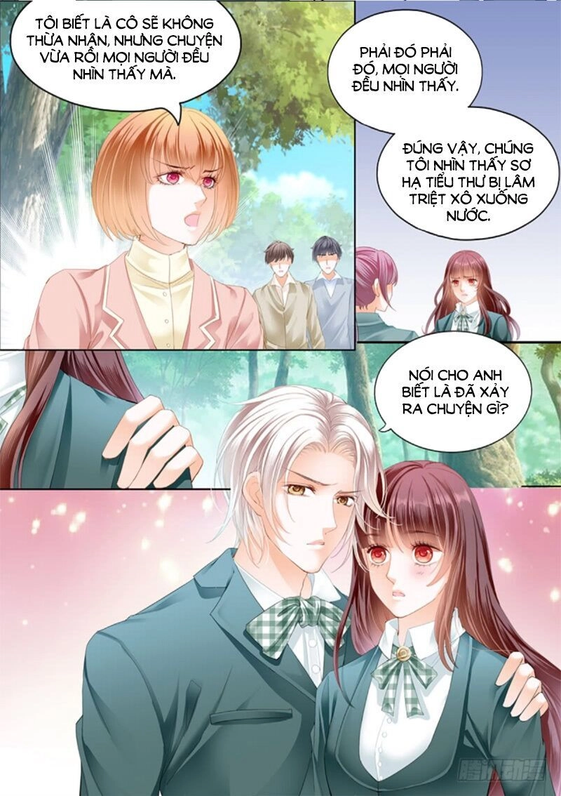 Thiểm Hôn Kiều Thê Chapter 174 - 3
