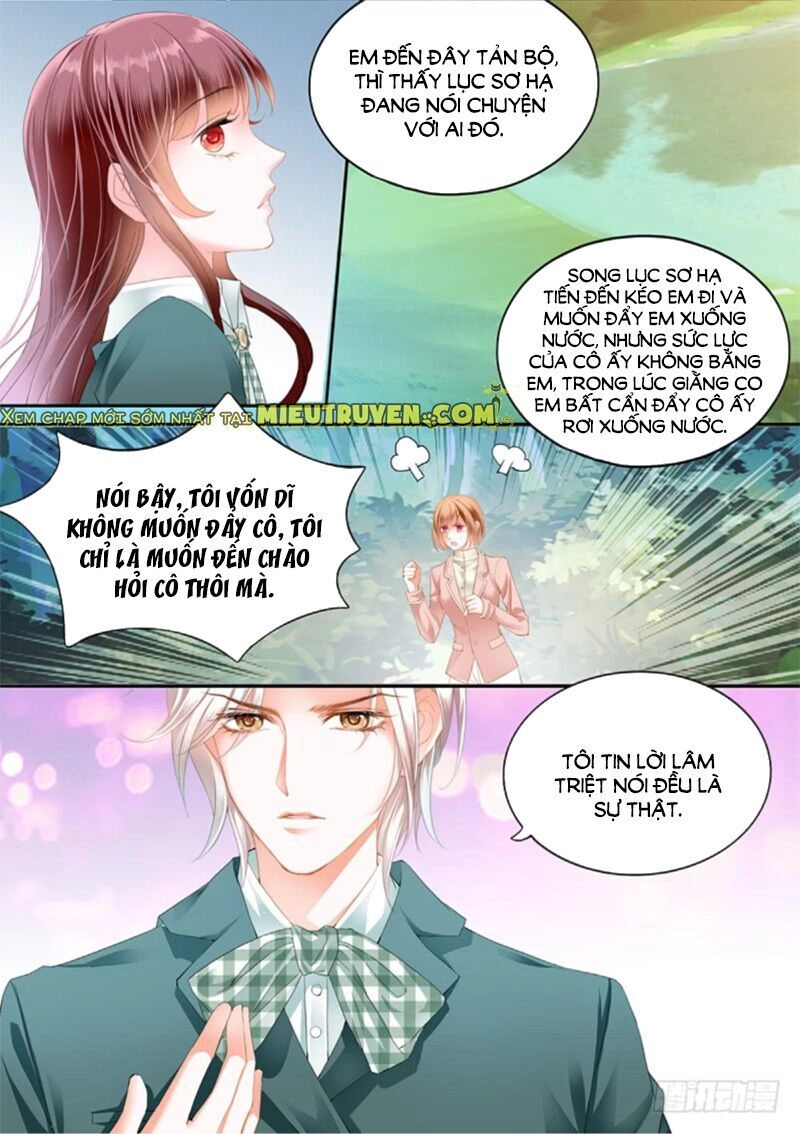 Thiểm Hôn Kiều Thê Chapter 174 - 4