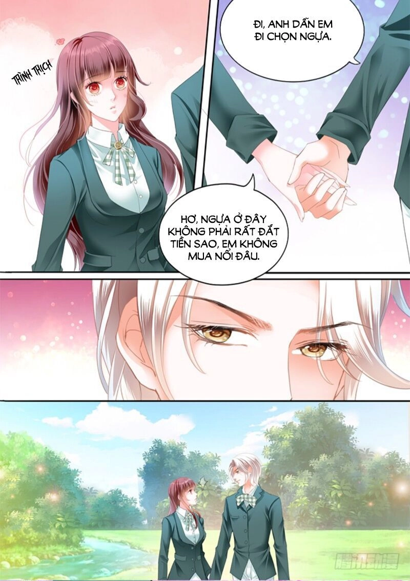 Thiểm Hôn Kiều Thê Chapter 174 - 9