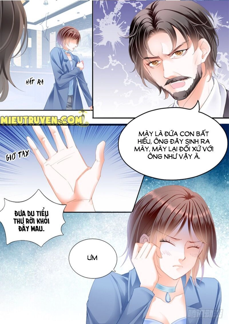 Thiểm Hôn Kiều Thê Chapter 174 - 12