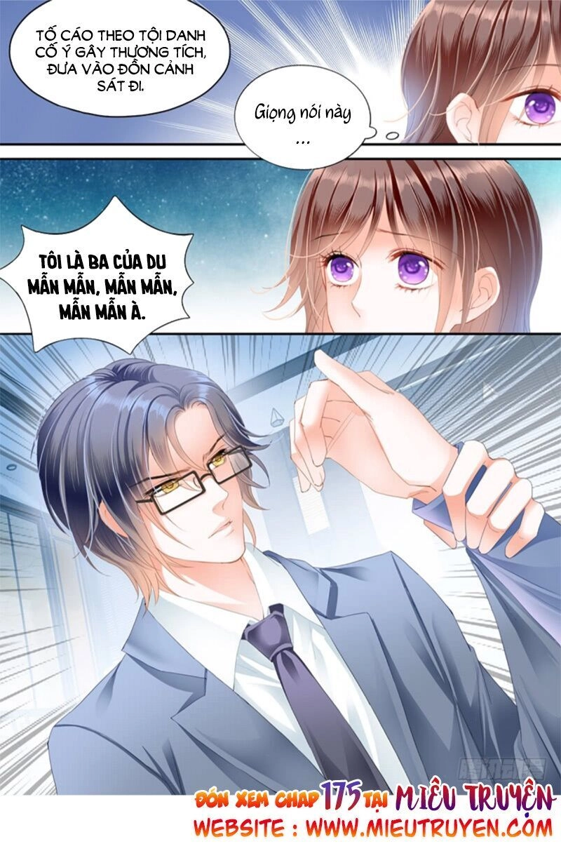 Thiểm Hôn Kiều Thê Chapter 174 - 13