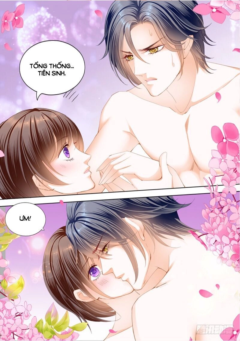 Thiểm Hôn Kiều Thê Chapter 175 - 4
