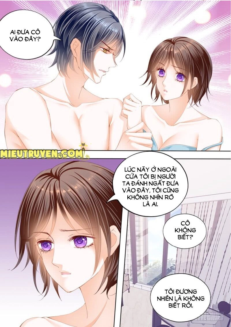 Thiểm Hôn Kiều Thê Chapter 175 - 6