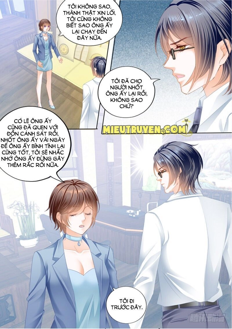 Thiểm Hôn Kiều Thê Chapter 175 - 9