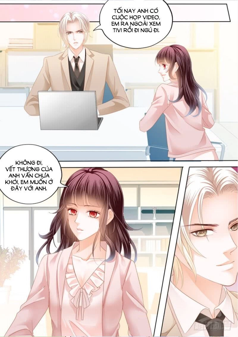 Thiểm Hôn Kiều Thê Chapter 175 - 10