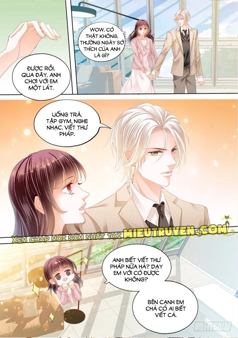 Thiểm Hôn Kiều Thê Chapter 175 - 11