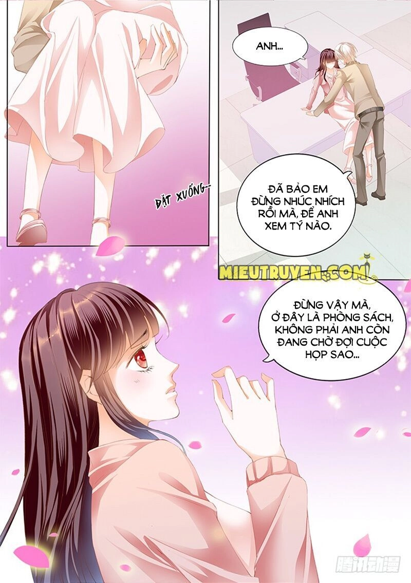 Thiểm Hôn Kiều Thê Chapter 176 - 4