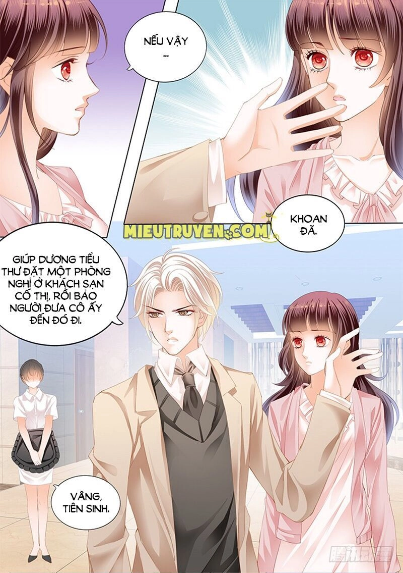 Thiểm Hôn Kiều Thê Chapter 176 - 11