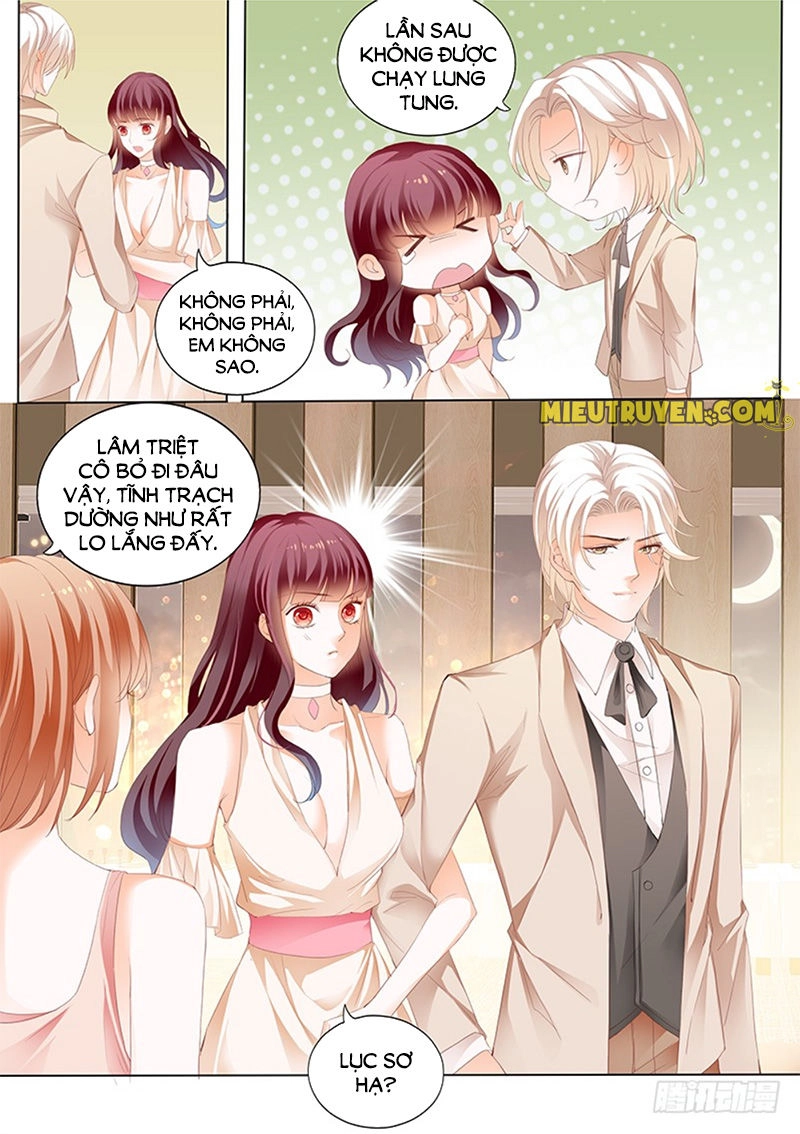 Thiểm Hôn Kiều Thê Chapter 178 - 3