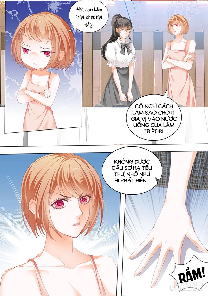 Thiểm Hôn Kiều Thê Chapter 178 - 6