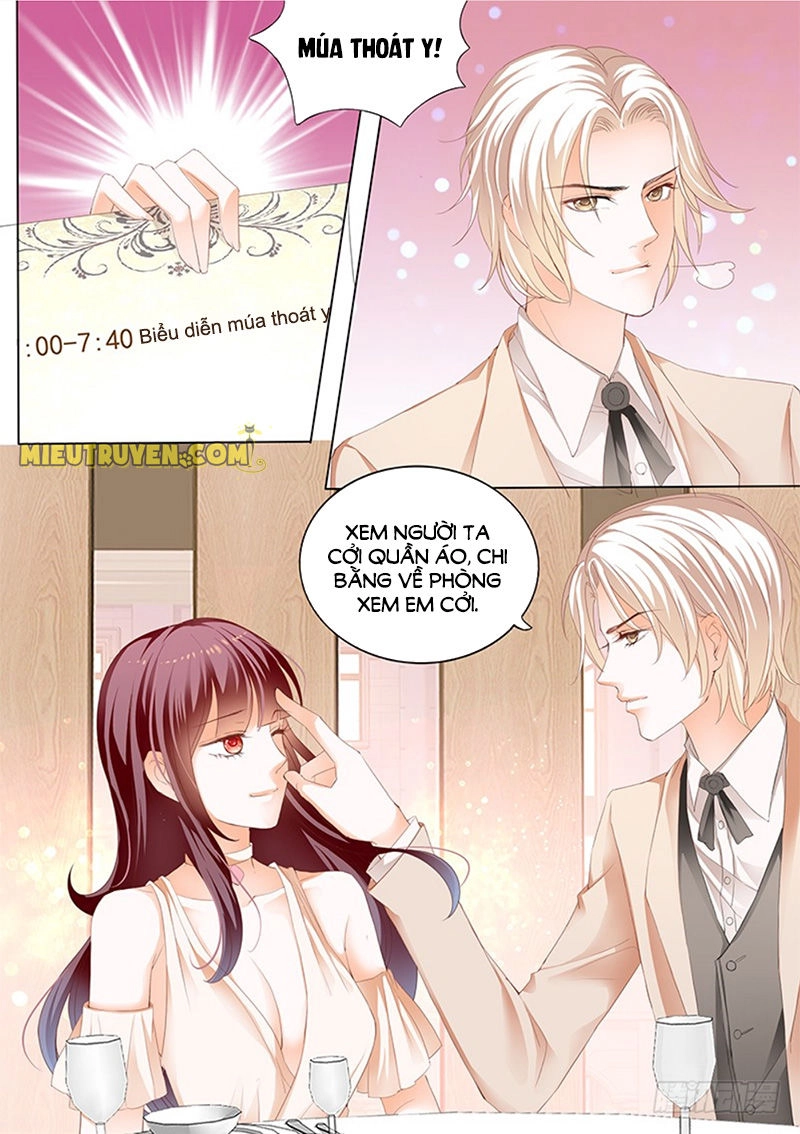 Thiểm Hôn Kiều Thê Chapter 178 - 9