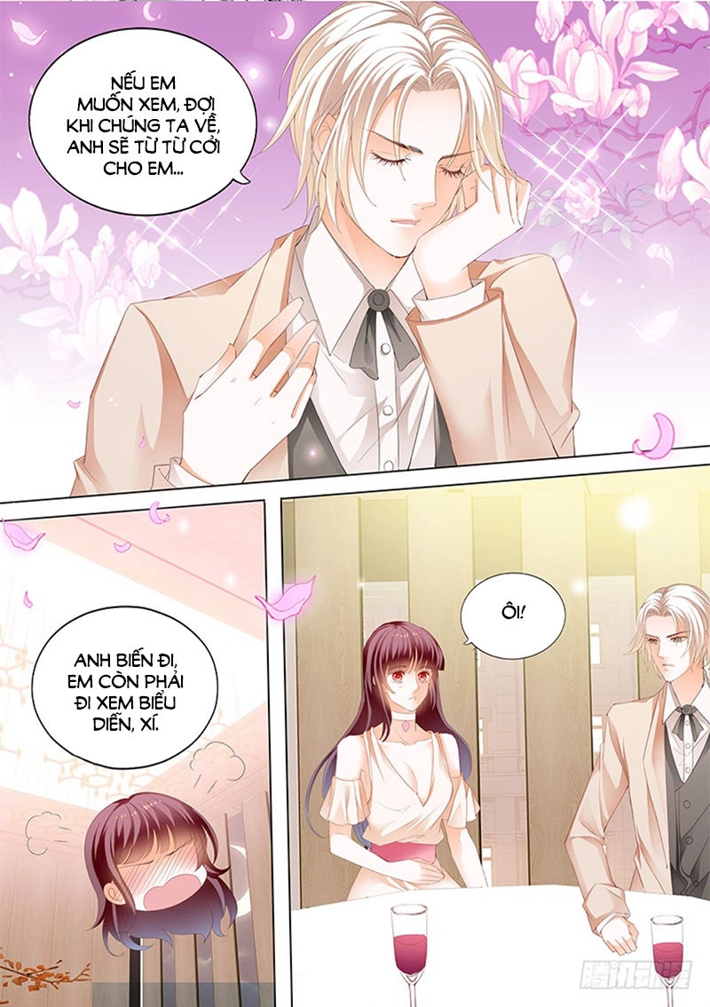 Thiểm Hôn Kiều Thê Chapter 178 - 10