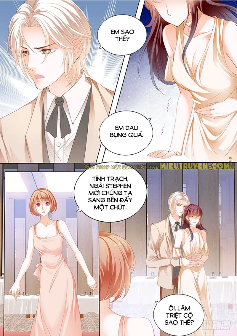 Thiểm Hôn Kiều Thê Chapter 178 - 11