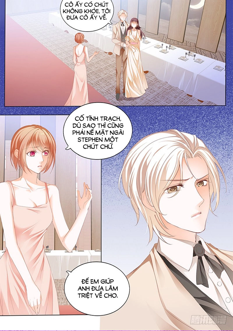 Thiểm Hôn Kiều Thê Chapter 178 - 12