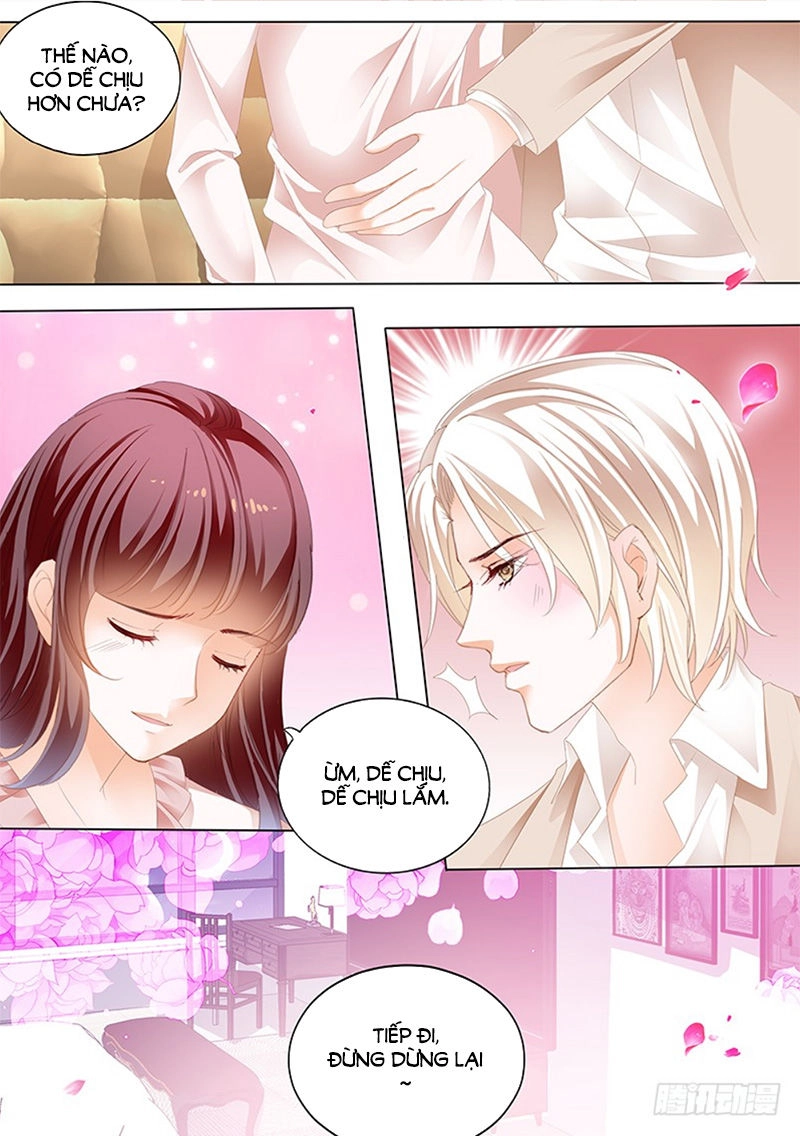 Thiểm Hôn Kiều Thê Chapter 179 - 4