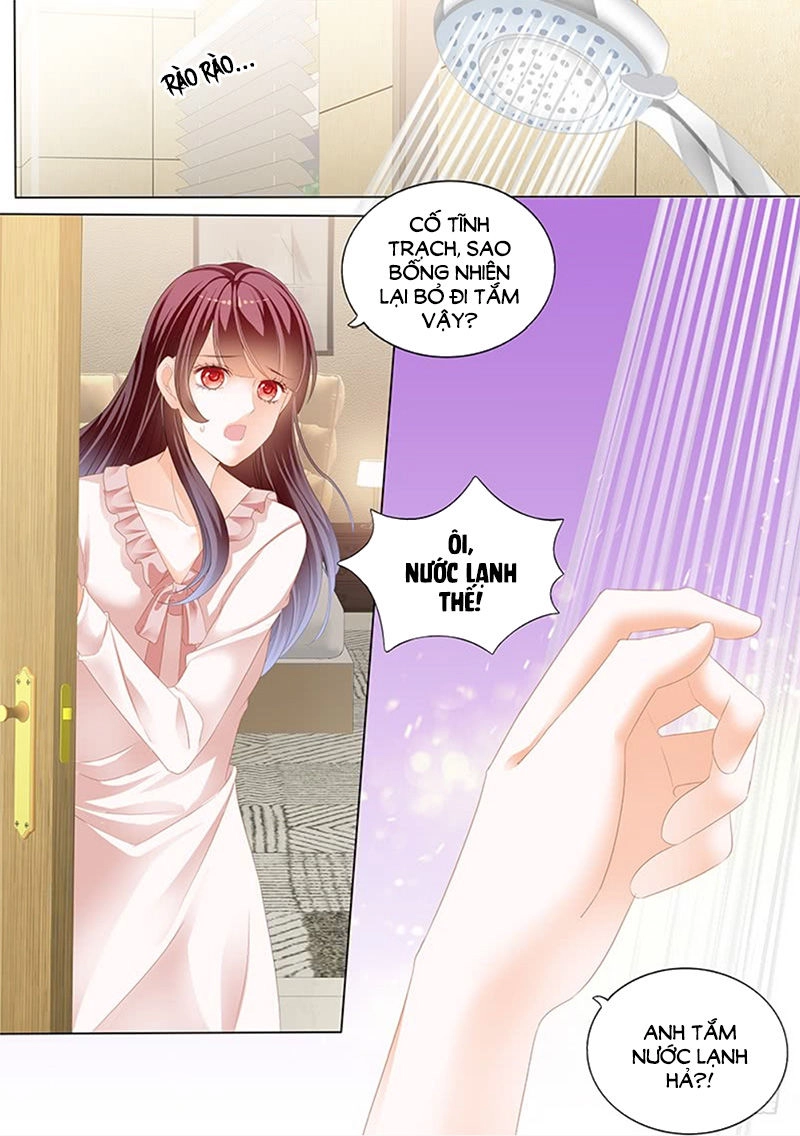 Thiểm Hôn Kiều Thê Chapter 179 - 6