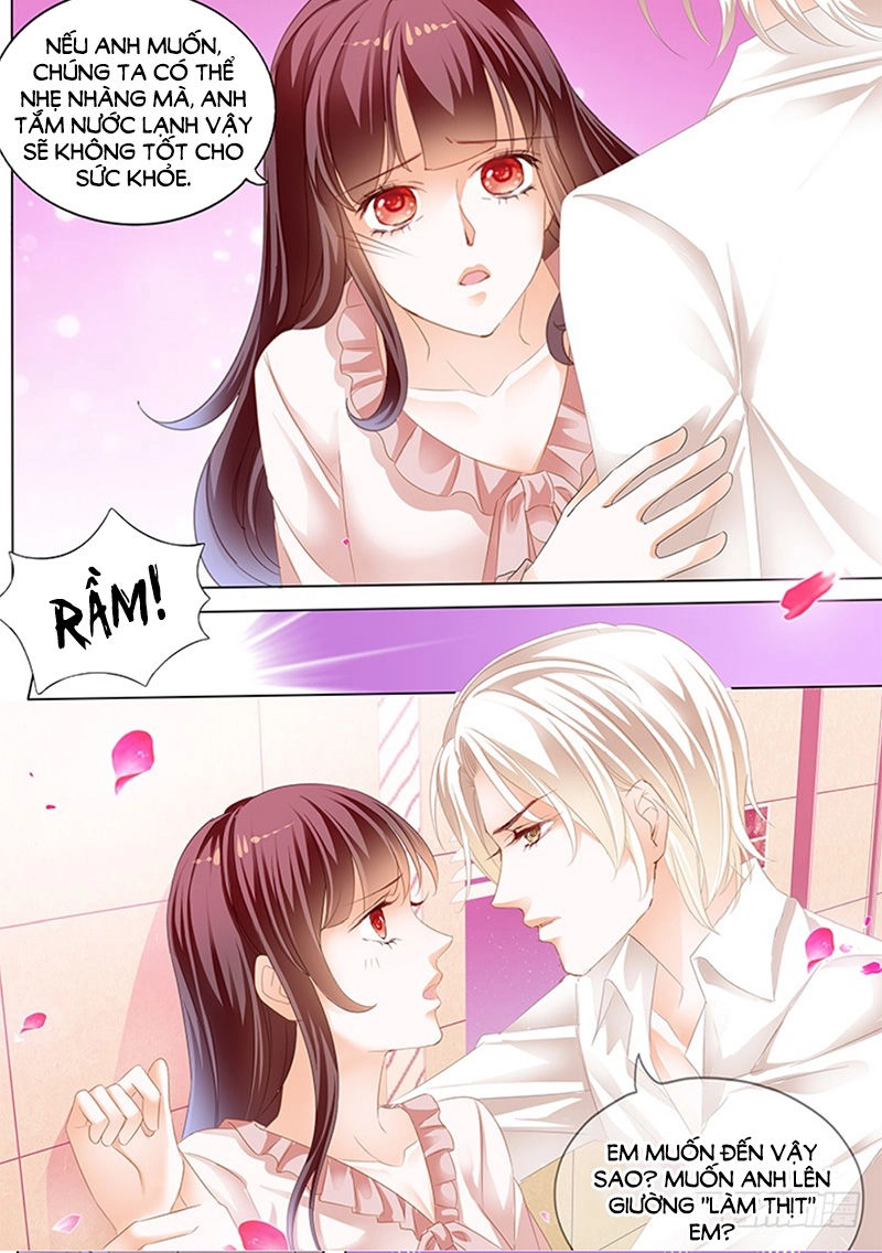 Thiểm Hôn Kiều Thê Chapter 179 - 8