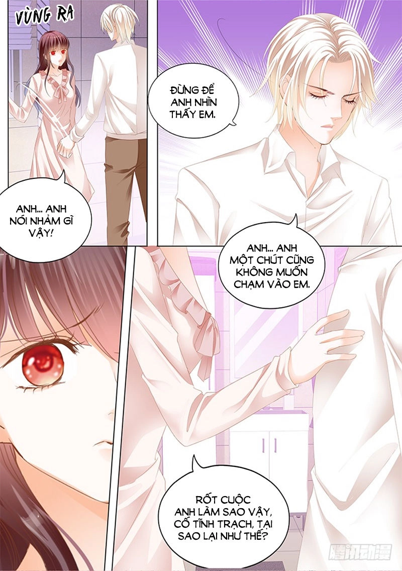 Thiểm Hôn Kiều Thê Chapter 179 - 9