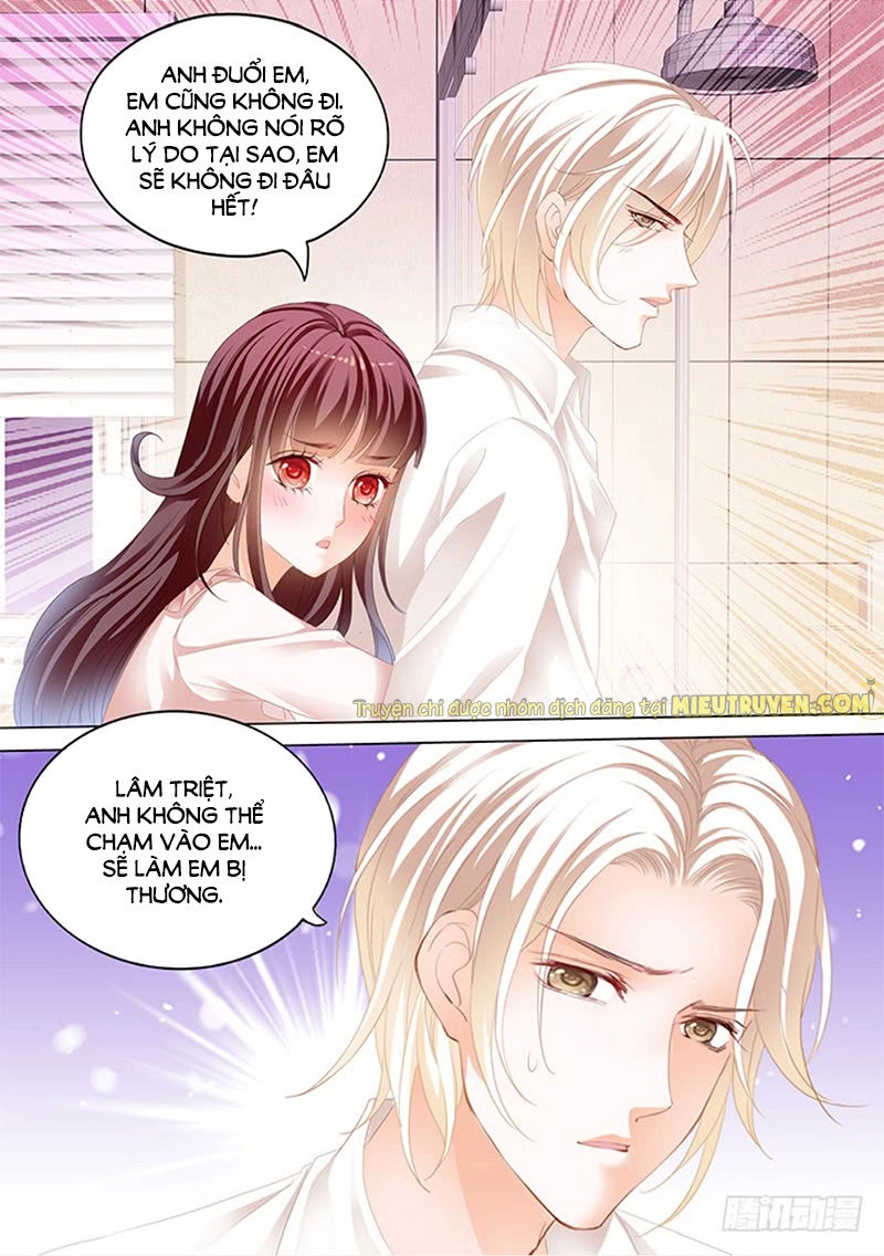 Thiểm Hôn Kiều Thê Chapter 179 - 10