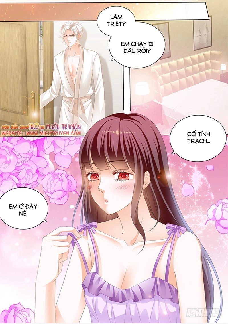 Thiểm Hôn Kiều Thê Chapter 179 - 13
