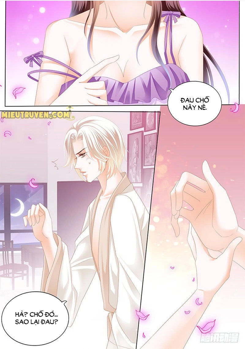 Thiểm Hôn Kiều Thê Chapter 180 - 3