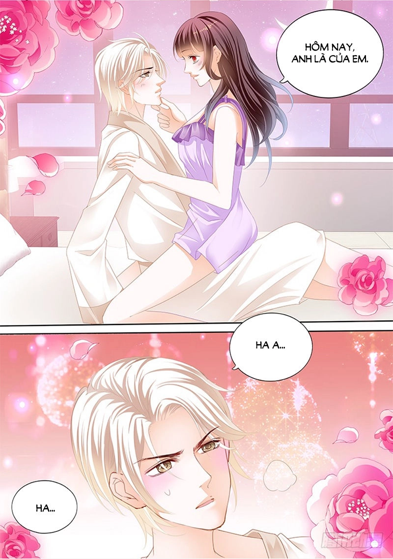 Thiểm Hôn Kiều Thê Chapter 180 - 6