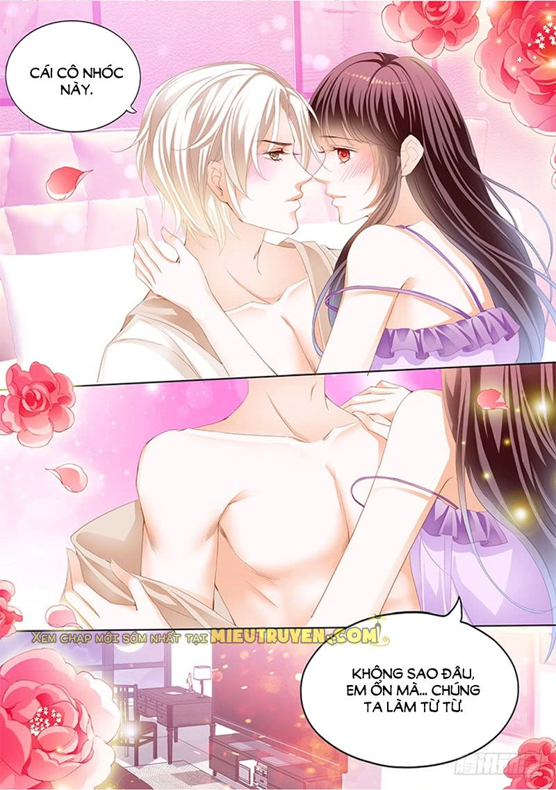 Thiểm Hôn Kiều Thê Chapter 180 - 9