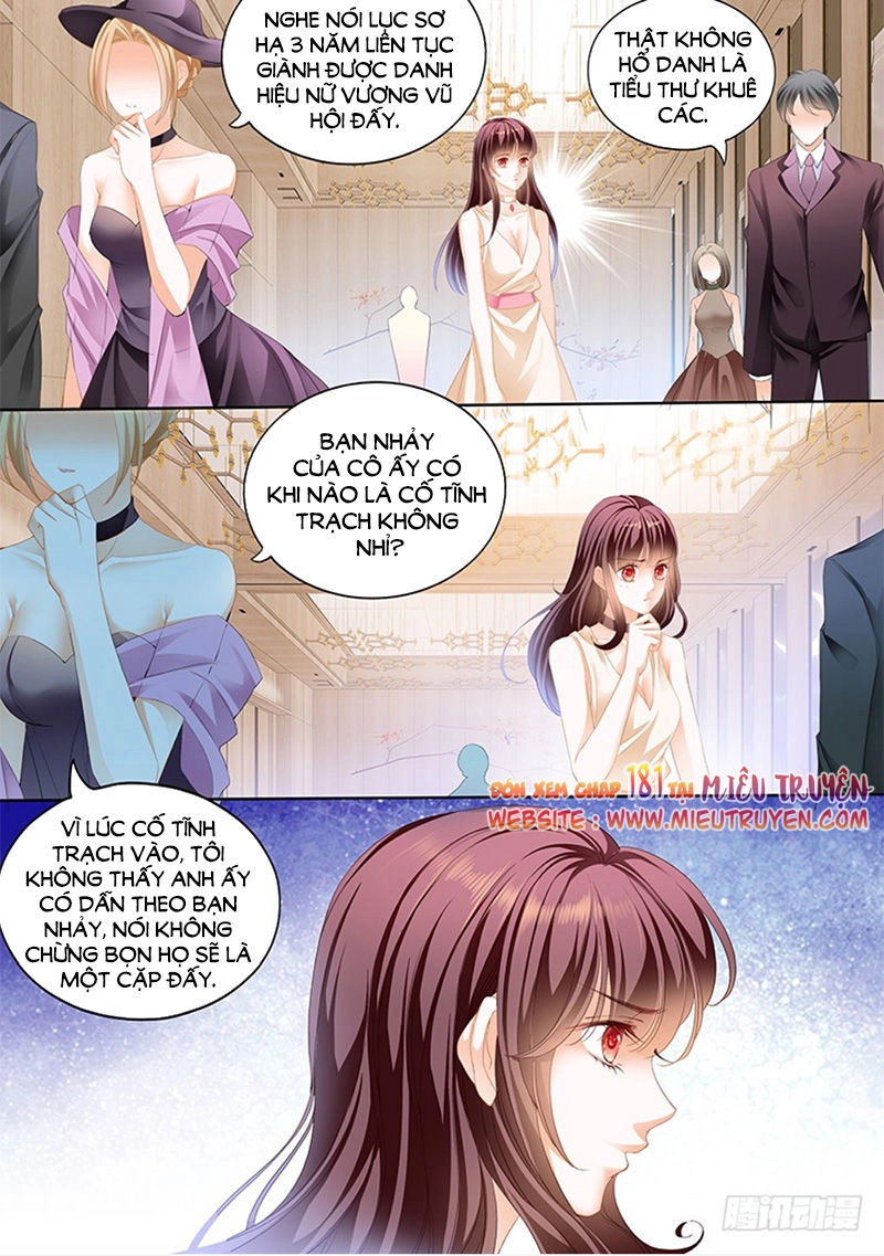 Thiểm Hôn Kiều Thê Chapter 180 - 12