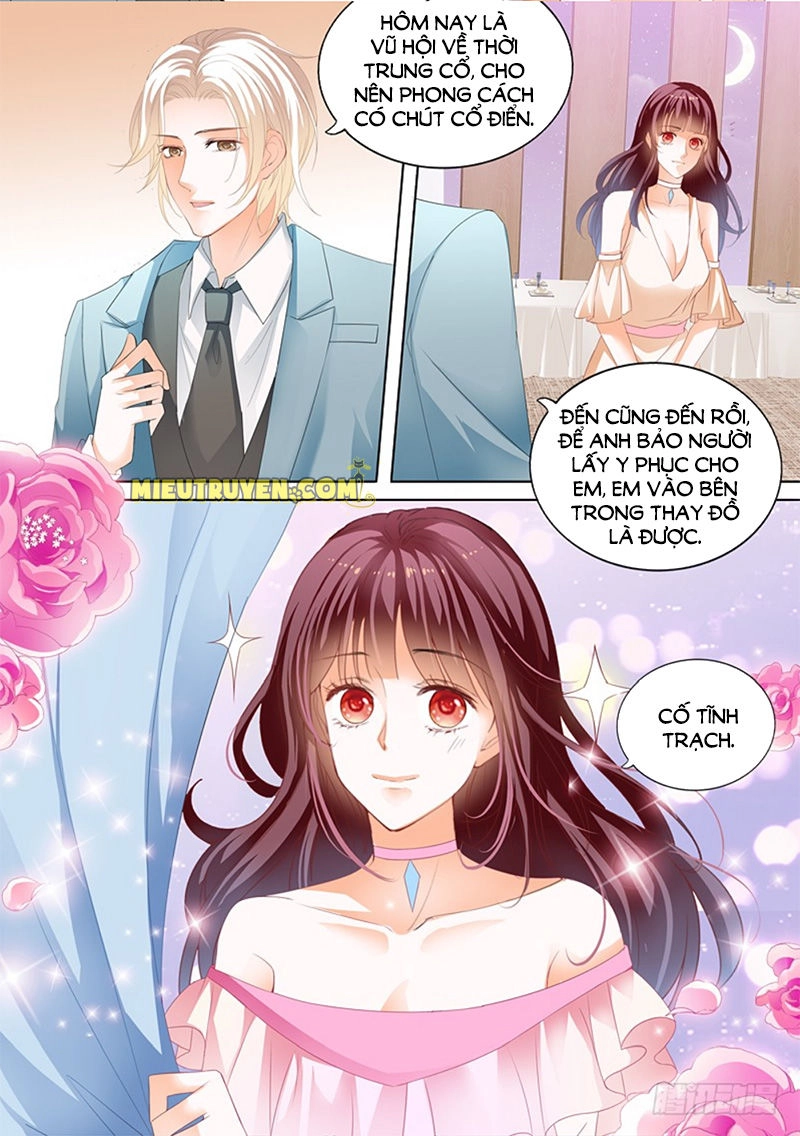 Thiểm Hôn Kiều Thê Chapter 181 - 3