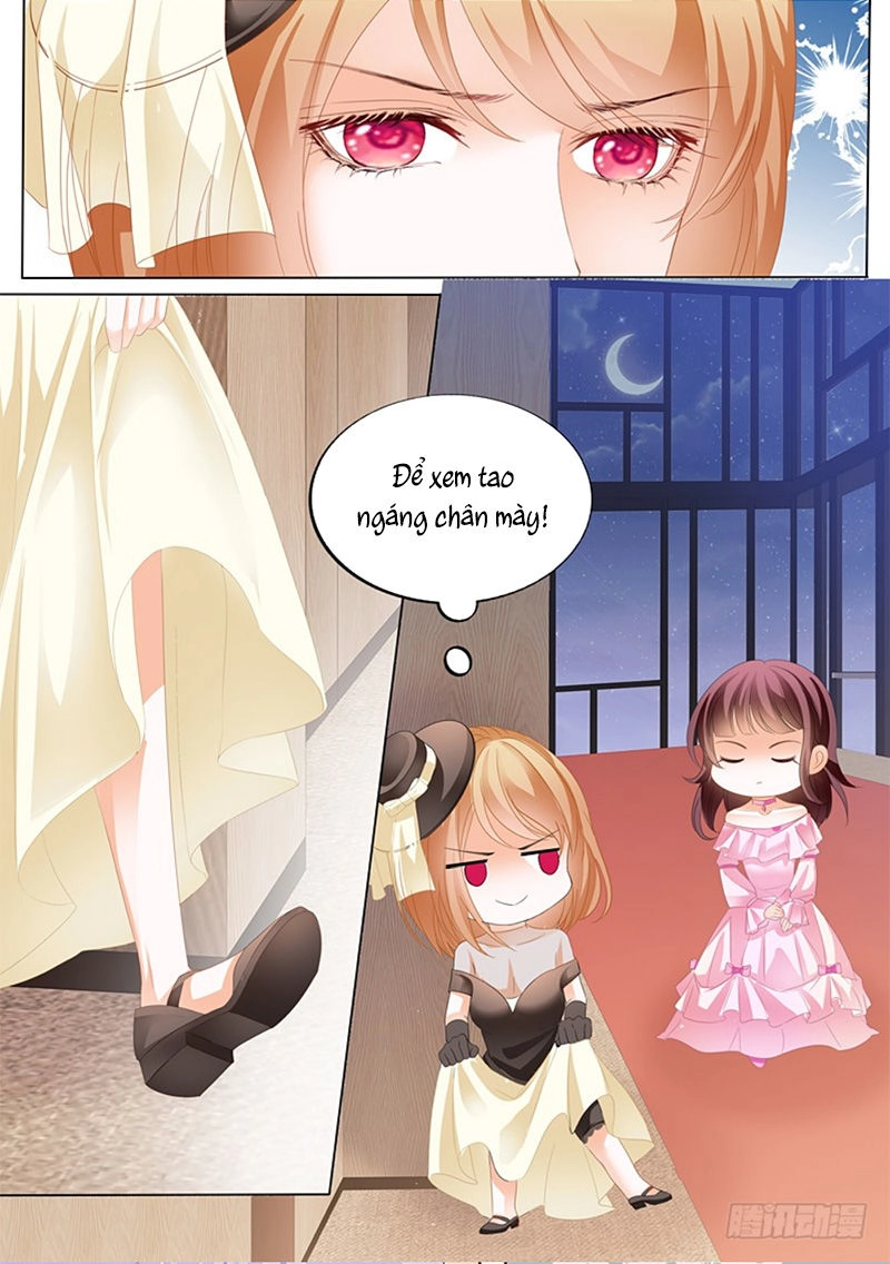 Thiểm Hôn Kiều Thê Chapter 181 - 6