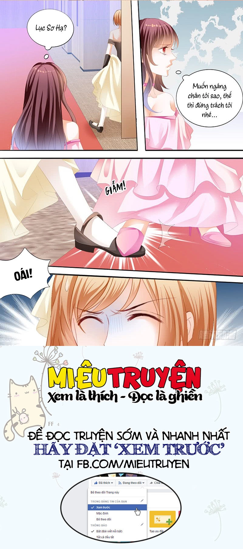 Thiểm Hôn Kiều Thê Chapter 181 - 7