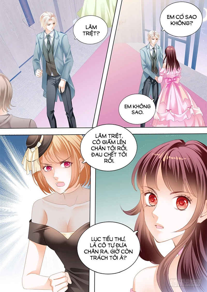 Thiểm Hôn Kiều Thê Chapter 181 - 8