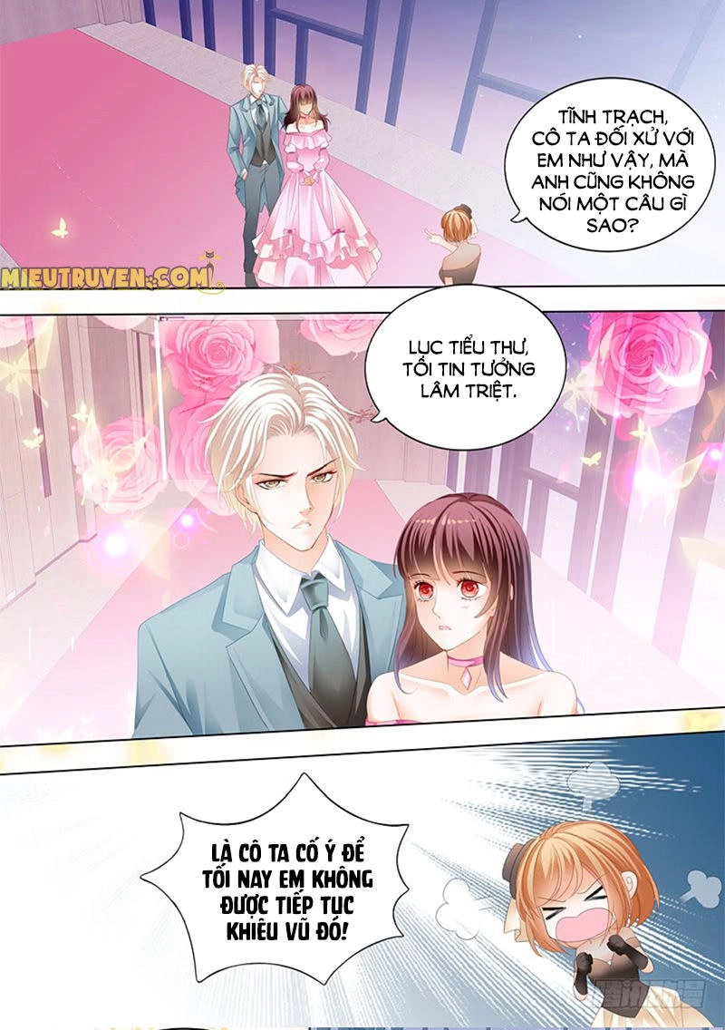 Thiểm Hôn Kiều Thê Chapter 181 - 9