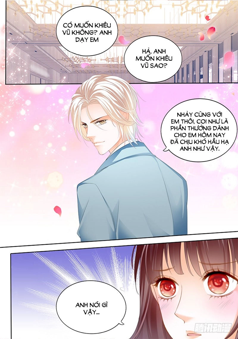 Thiểm Hôn Kiều Thê Chapter 181 - 11