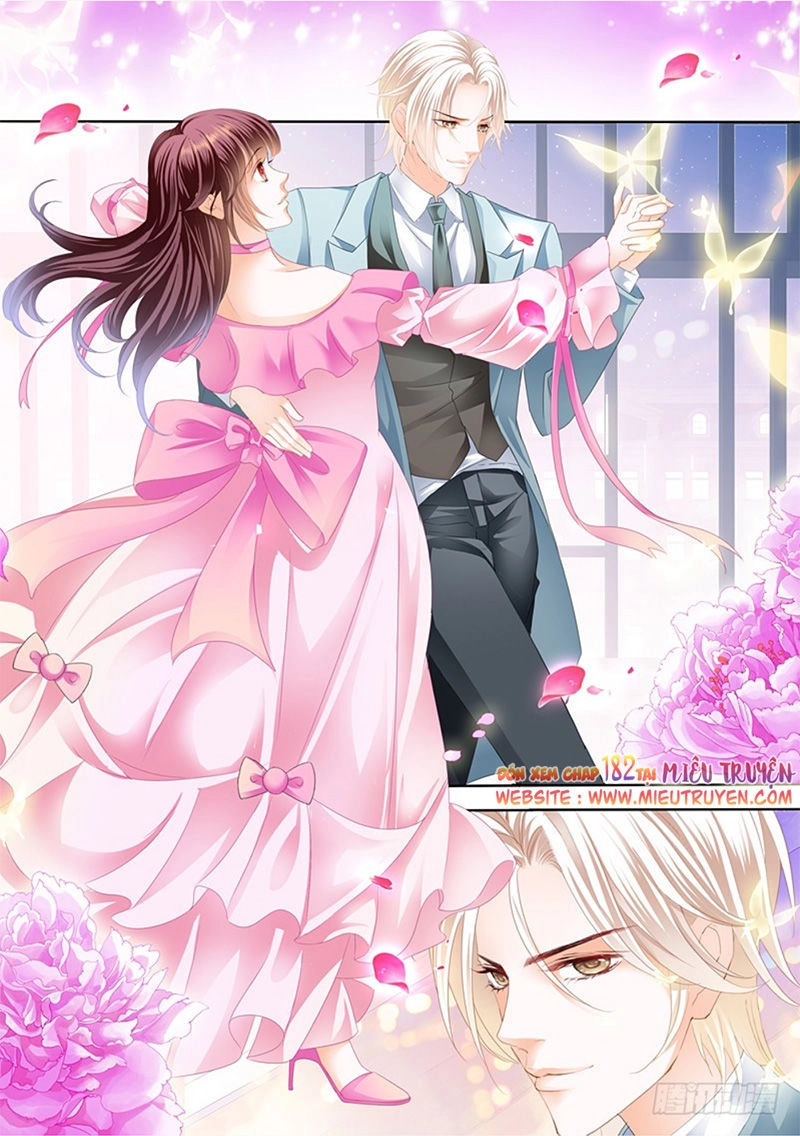 Thiểm Hôn Kiều Thê Chapter 181 - 13