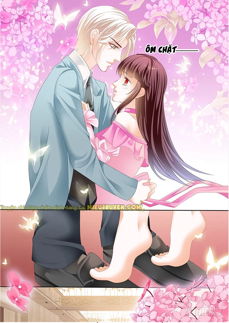 Thiểm Hôn Kiều Thê Chapter 182 - 5