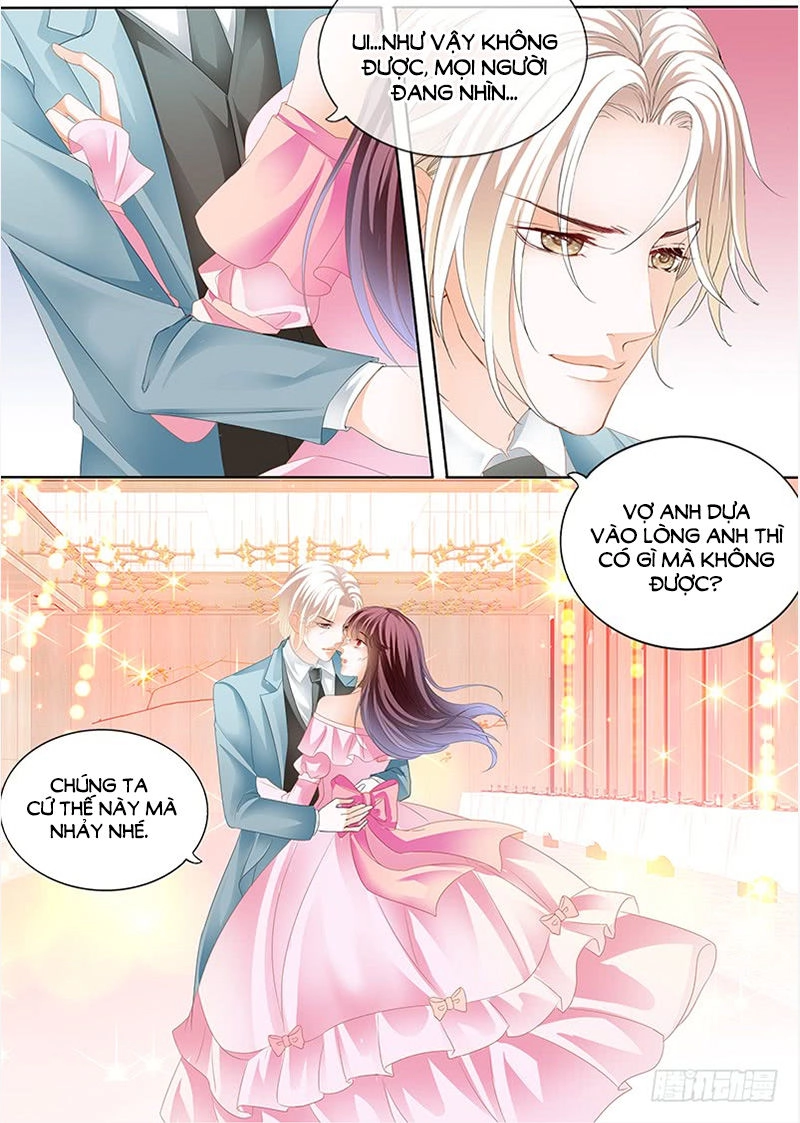 Thiểm Hôn Kiều Thê Chapter 182 - 6