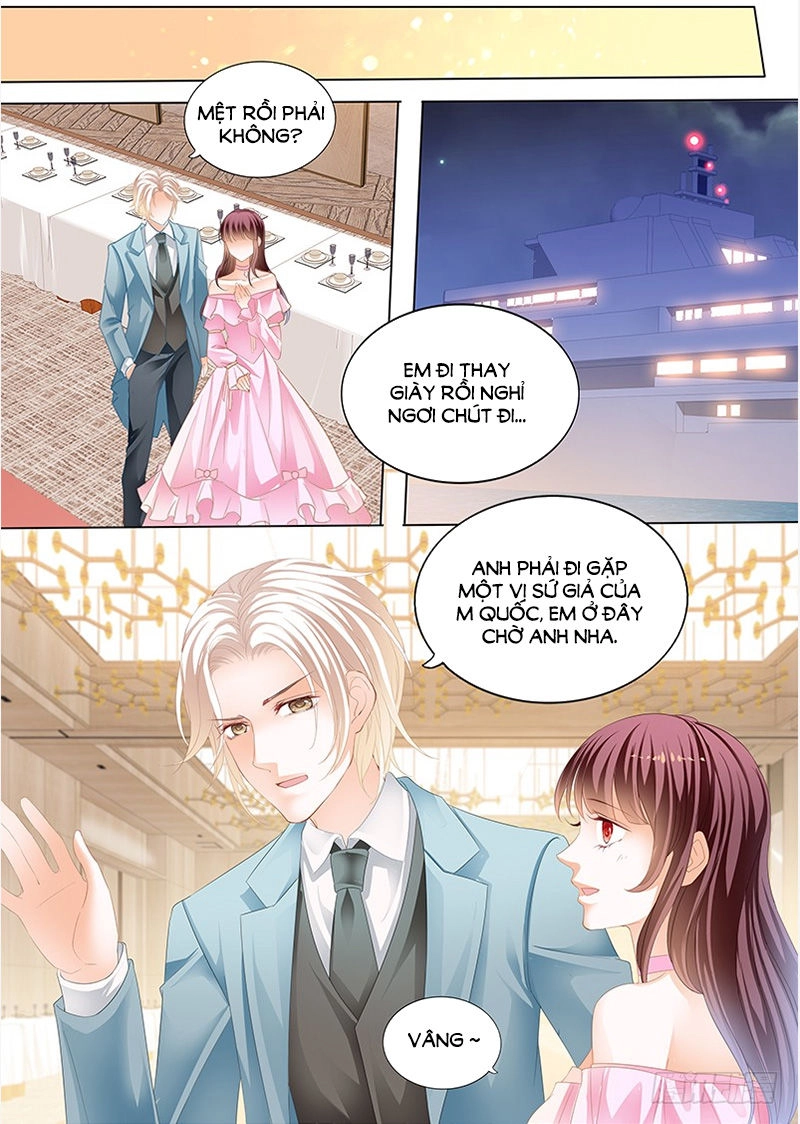 Thiểm Hôn Kiều Thê Chapter 182 - 7