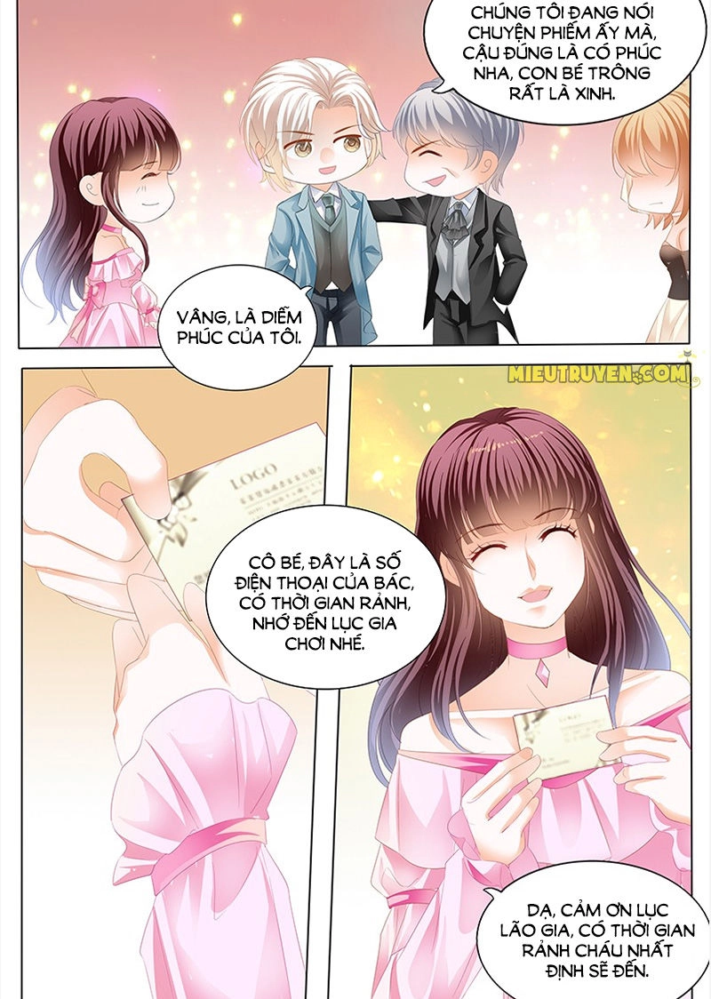 Thiểm Hôn Kiều Thê Chapter 182 - 12