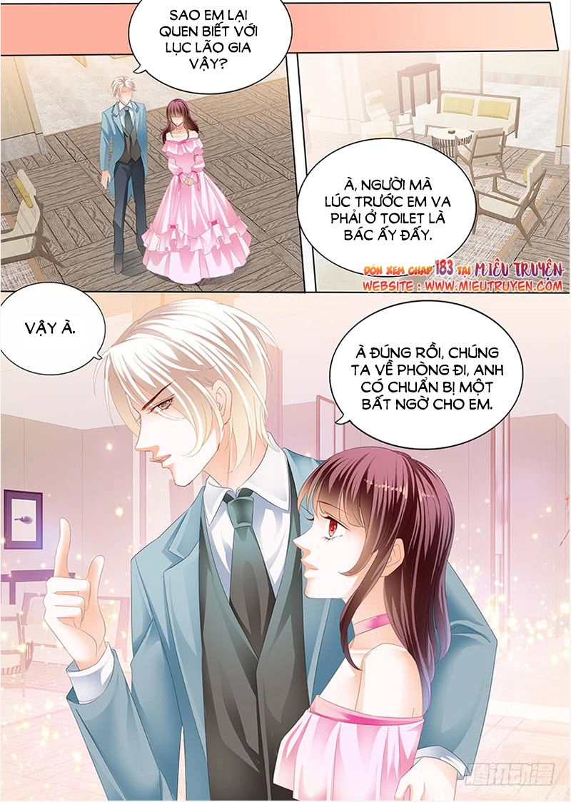 Thiểm Hôn Kiều Thê Chapter 182 - 13