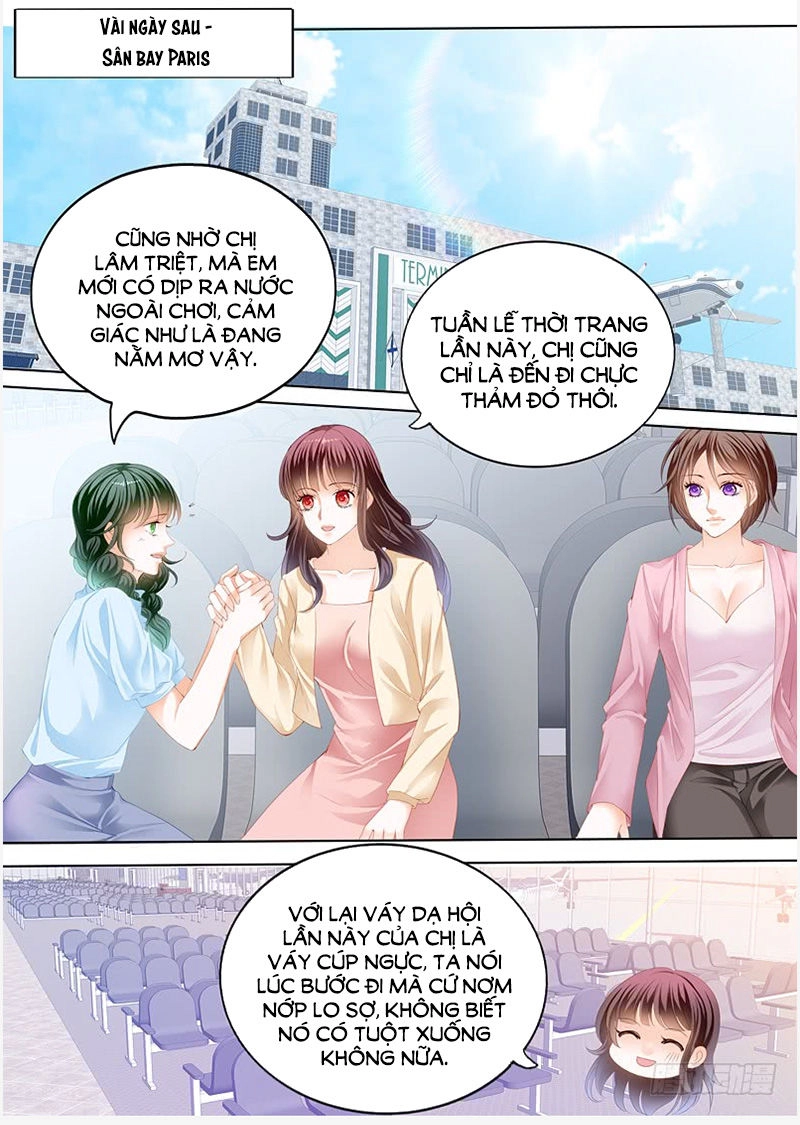 Thiểm Hôn Kiều Thê Chapter 183 - 7