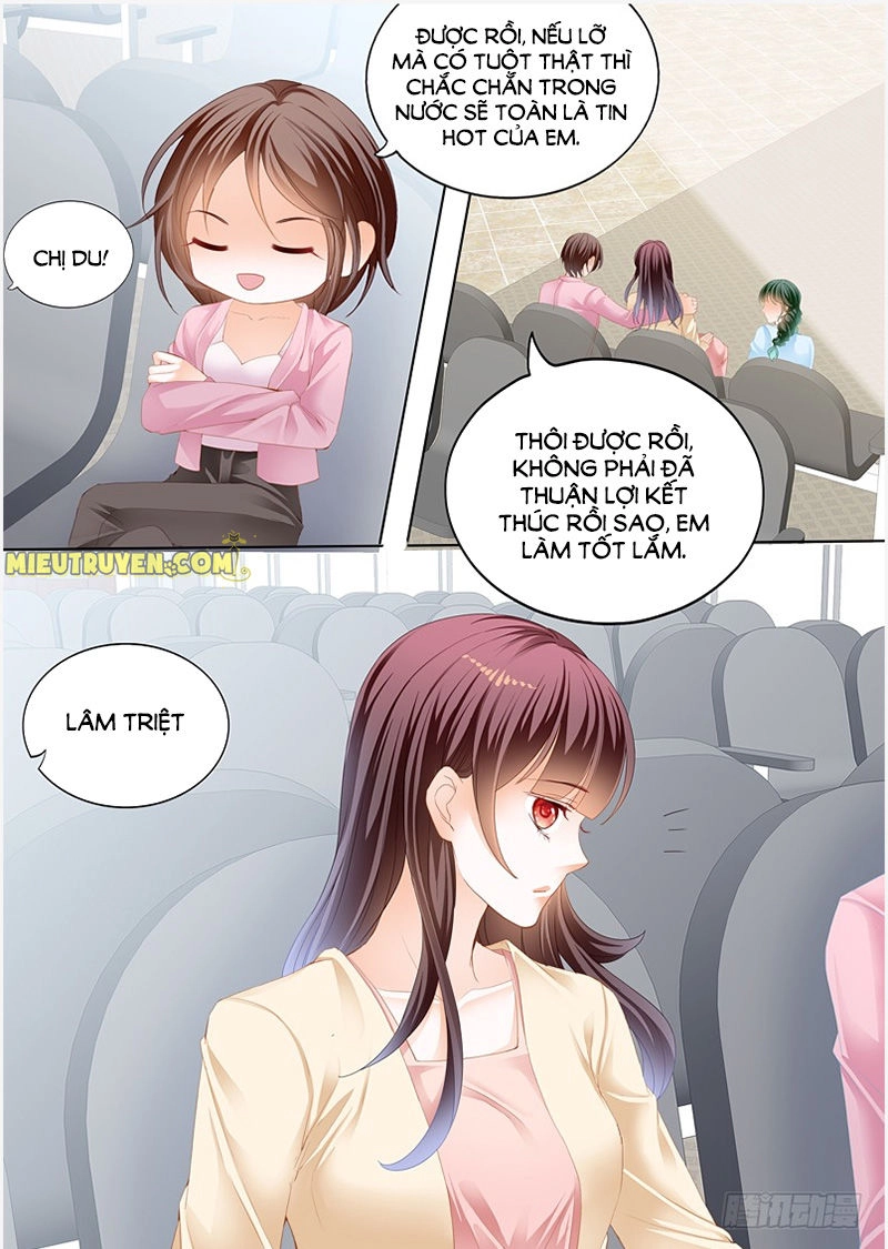 Thiểm Hôn Kiều Thê Chapter 183 - 8