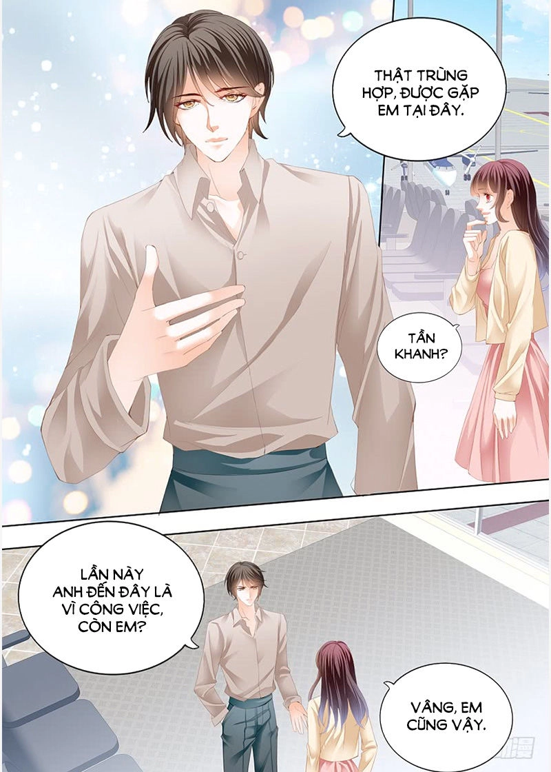 Thiểm Hôn Kiều Thê Chapter 183 - 9