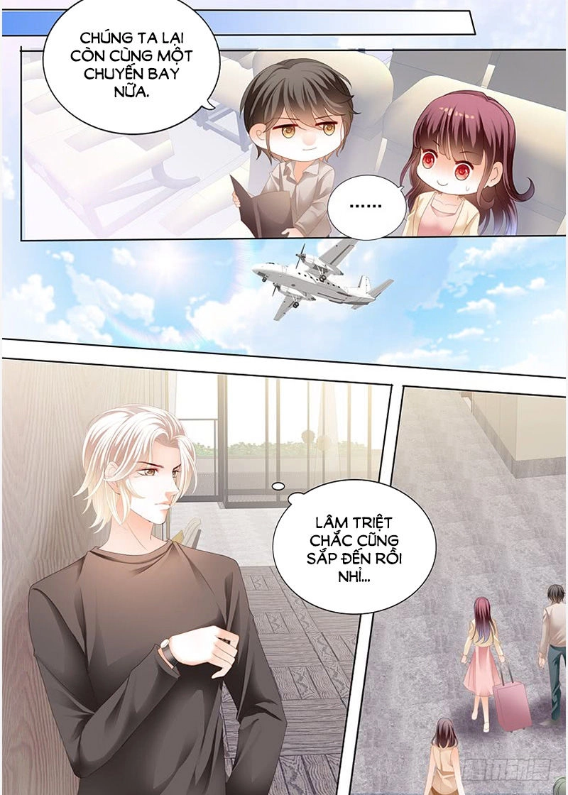 Thiểm Hôn Kiều Thê Chapter 183 - 10