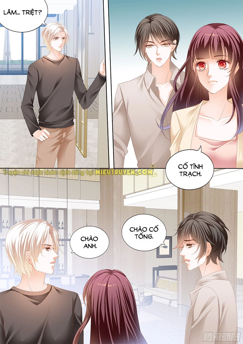 Thiểm Hôn Kiều Thê Chapter 183 - 11