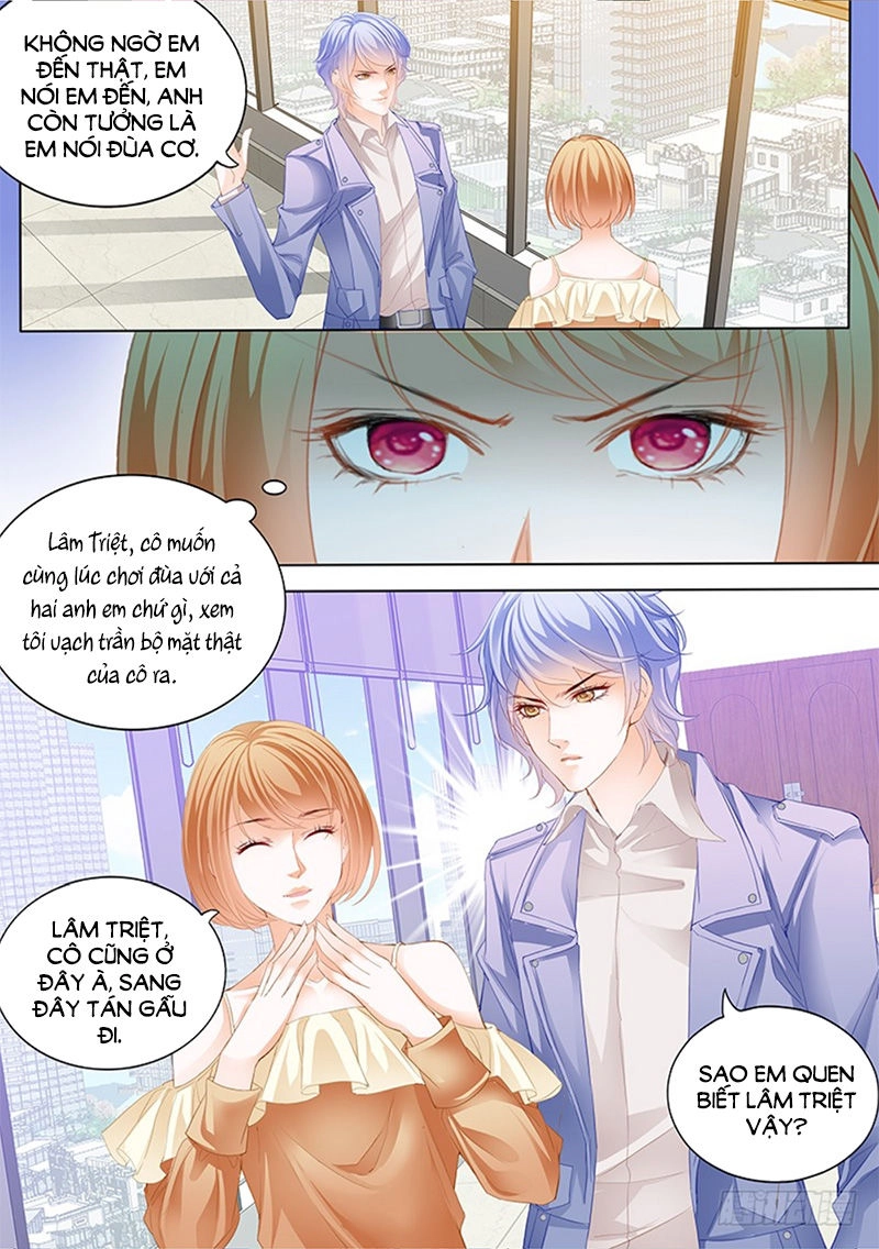 Thiểm Hôn Kiều Thê Chapter 184 - 4